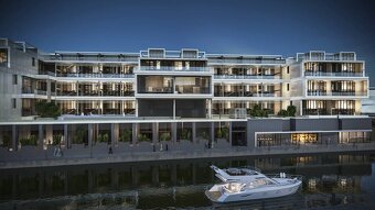 3izbový byt v AL RAHA Lofts 2 - Abu Dhabi - 17