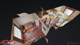 BartanusReality - Na predaj rodinný dom v Trenčíne, Partizán - 17