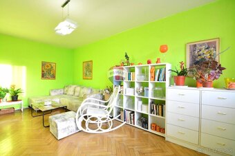 REZERVOVANÉ PREDAJ, 3 - izbový byt, Poprad, Ul. Partiz - 17