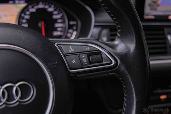 Audi A6 Allroad 3.0 TDI 272k quattro S tronic - 17