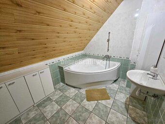 RD / Chalupa v obci Malá LEHOTA v prekrásnom prostredí na po - 17