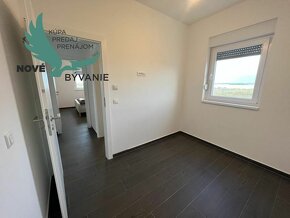 Novostavba apartmán s výhľadom na more , Chorvátsko - Privla - 17