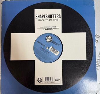 Predám rôzne LP platne - 17