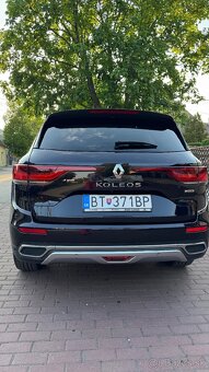 Renault Koleos Initiale Paris 2.0 dCi 4x4 –r.v. 2022 - 17