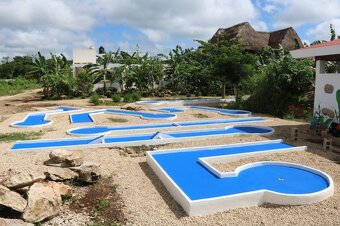 Karibik-nova vila Maya, 90+90m2, Yucatan,151.000 EUR - 17