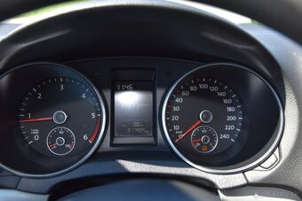 Volkswagen Golf 2.0 TDI Trendline - 17