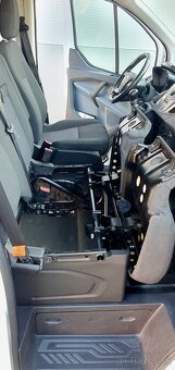 Ford Transit Custom L2H1 2.2TDCI 2,9t - 17