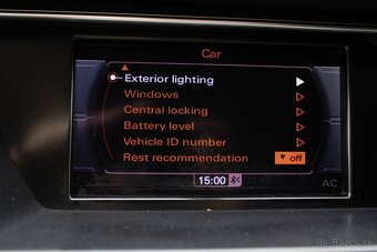 Audi A4 Avant 3.0 TDI - 17