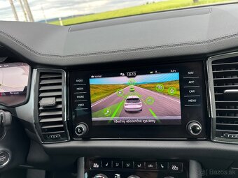 ✅ SKODA KODIAQ 1.5TSI DSG model 2022 - 17