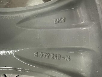 Predam Disky Orig. BMW 5x120 R19 - 17