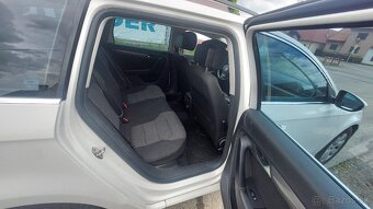 Volkswagen Passat Variant 2.0 TDI Highline, 125 kw, M6, 2012 - 17
