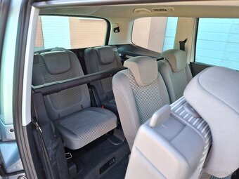 Seat Alhambra 2.0 TDI CR DPF Style 4x4 7 Miest - 17