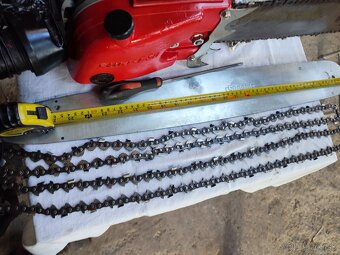 Pila Stihl E30 - 17