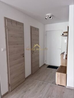 Novostavba 2 izbový byt s parkovaním, Vlárska ulica, BA III  - 17