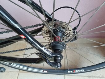 Thömus sliker CT SL Team Race Carbon bajk - 17