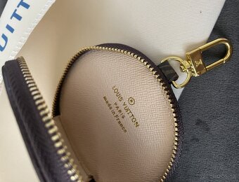 Louis Vuitton Multi Pochette kabelka s krabicou - 17