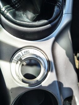 Mitsubishi Outlander 2.0 DI-D 7-miestne - 17
