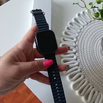 Hodinky Galaxy Watch4 Classic Samsung - 17