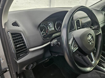 Škoda Karoq 1.6 TDI Ambition DSG - 17