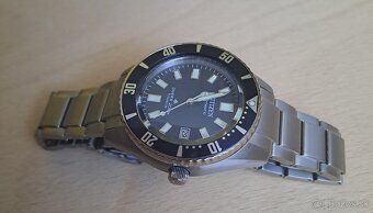 Predam hodinky Citizen Promaster Fujitsubo - 17