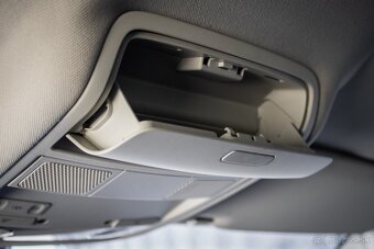 Volkswagen Golf 1.4 TSI DSG Comfortline - 17