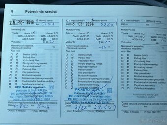 Opel Astra Sport Tourer ST 1.4 Turbo 140k Enjoy A/T - 17