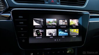 Škoda Superb Combi 2.0 TDI SCR L&K 4x4 DSG, Slovenské auto - 17