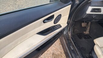 BMW 330XD, KOMBI, 4x4 - 17