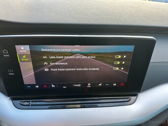 Skoda octavia 4 combi-2.0Tdi-DSG-RV:2020-VIRTUAL- - 17