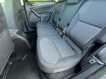 Škoda Yeti 1.4TSI/92kW 1.Maj. 4x2 MANUAL r.v.2016 - 17