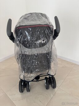 Detský kočík - 17