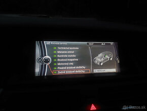 BMW X6M V8 2012 - 17