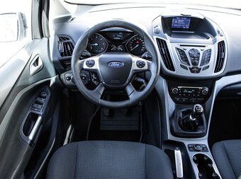 Predam FORD C-MAX 1,6 TDCi 85kw Titanum - 17