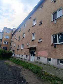 2izbový tehlový byt Žilina ul.Hollého-po rekonštrukcii - 17