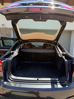 BMW X6 xDrive30d - 17