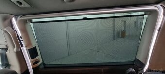 VW Multivan 2.0 TDI 103kw, 4motion, M6, 2015 - 17