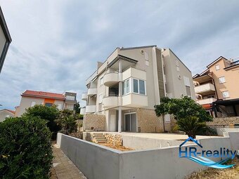☀NOVALJA (HR) - 3-izbový moderne zariadený apartmán, blízko  - 17