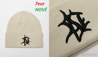 Zimná čiapka Rick and Morty, South Park, Pokémon - 17