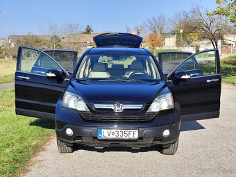Honda CR-V 2.2 i-CTDi Executive - 17