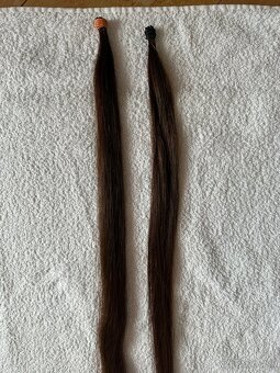 Predam vlasy na predĺženie - 17