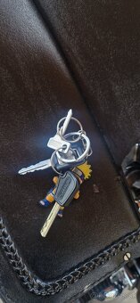 Kawasaki Eliminator 250 (1997) - 17