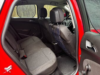 Opel Astra 1.4 Turbo Enjoy - 17