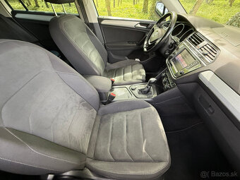 VW TIGUAN 4x4 DSG R LINE - Full história VW - 17