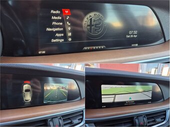 Alfa Romeo Stelvio 2.2 JTDM Super Q4 - 17
