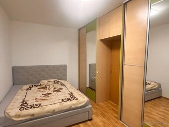 3 - izbový komplet zariadený byt s garážovým státim - 17