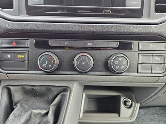Volkswagen Crafter L4H3 2.0 TDi/140hp - 2020 - 17