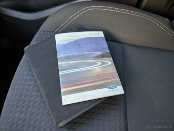 Ford Grand C-max.  1.5 EcoBoost/ Benzín - 17