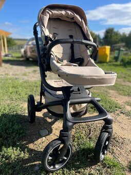 Easywalker jimmey sand taupe - 17
