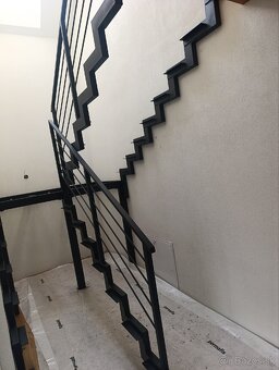 Kovovýroba - Brána, Bránka, Bránicka - 17