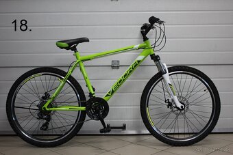 Predám-kúpim jazdené aj nové značkové bicykle - veľký výber - 17